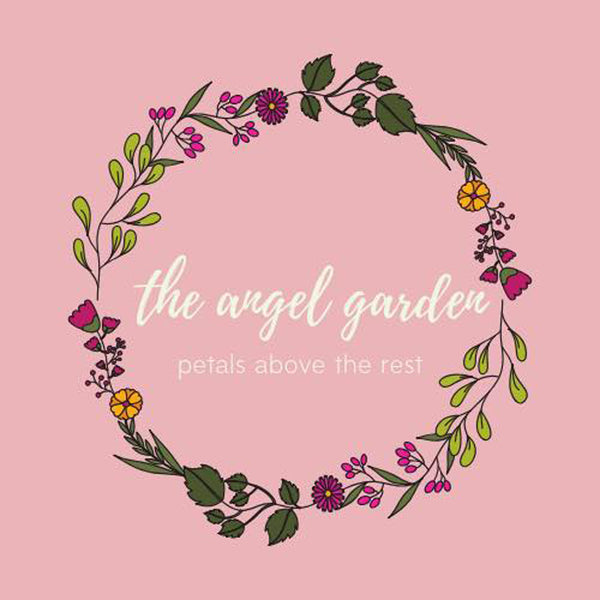 The Angel Garden