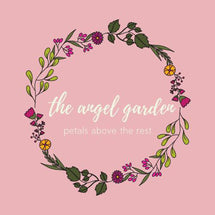 The Angel Garden